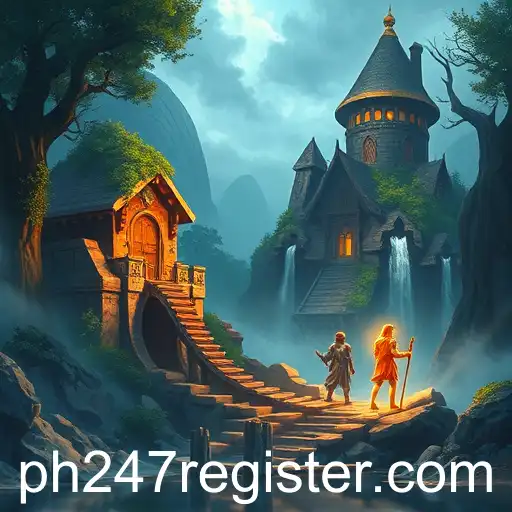 Unveiling the Enchantment of 'Adventure Quests' with 'ph247'