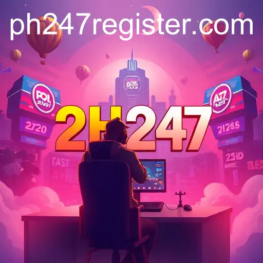 Digital Gaming Revolution: PH247's Impact