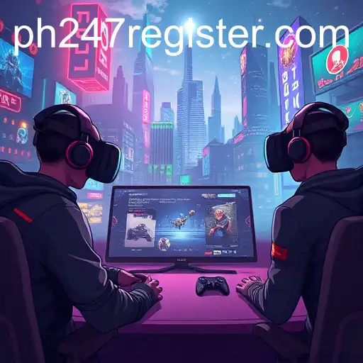 The Evolution of English Gaming in 2025