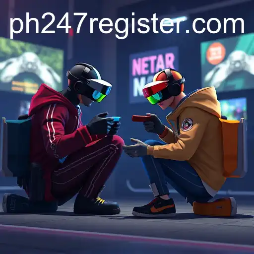 Gaming Evolution: ph247's Influence in 2026