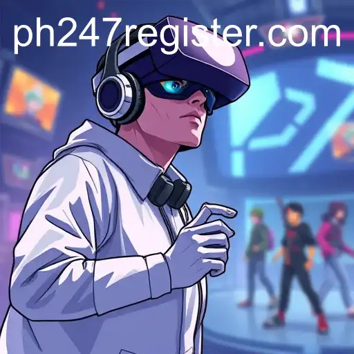 Gaming Evolutions in the Mid-2020s