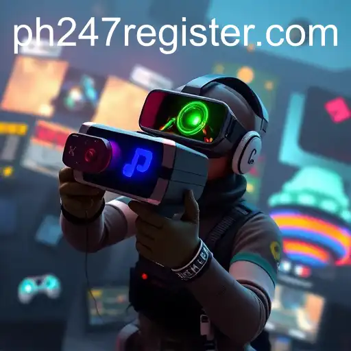 Gaming Revolution 2025