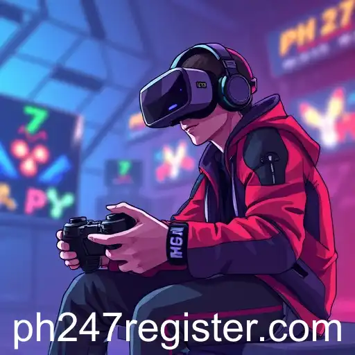 Gaming Trends and Social Impact in 2025