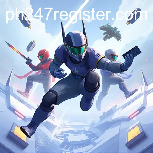 Gaming Trends on ph247: What to Expect