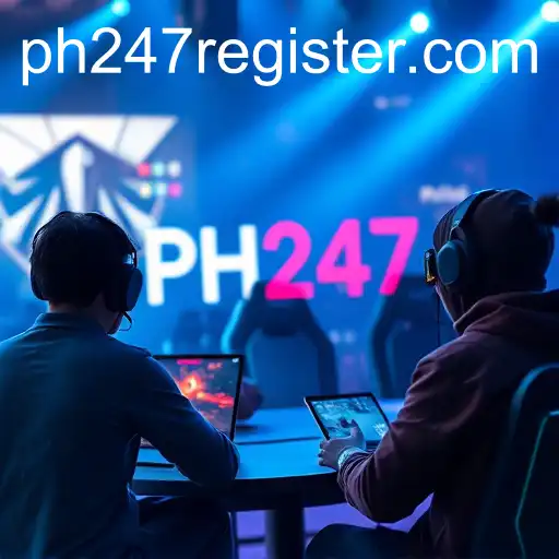 Gaming Trends and PH247’s Emergence