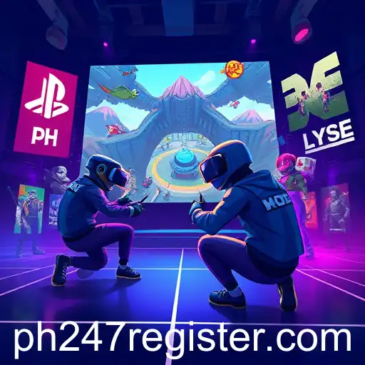 The Gaming World Transformation