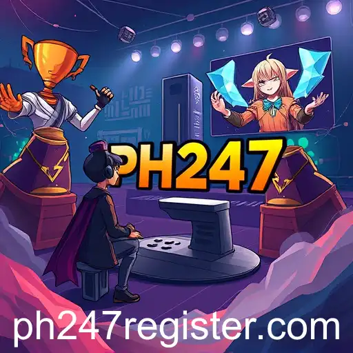 Evolving Game Trends on PH247 in 2025