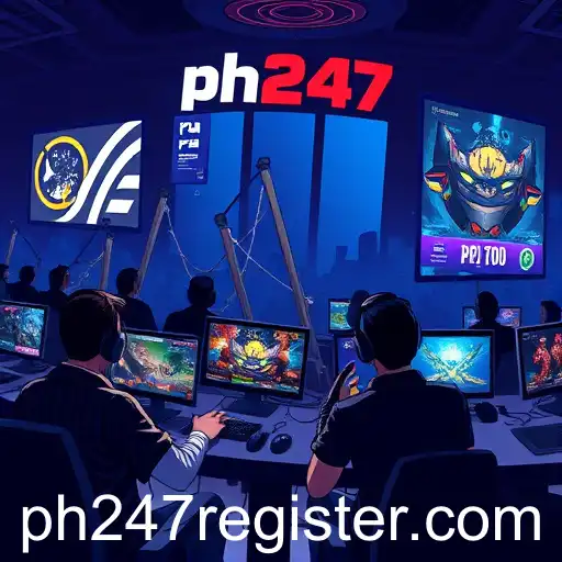 The Evolving Landscape of Online Gaming