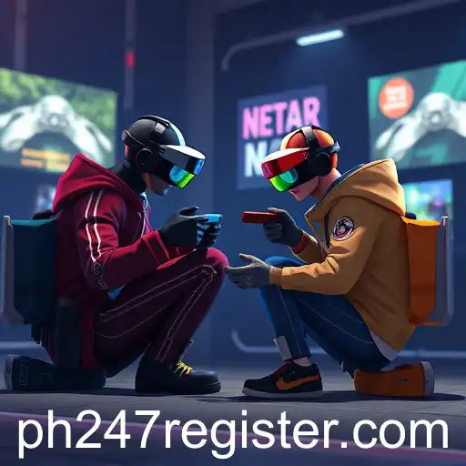 Gaming Evolution: ph247's Influence in 2026