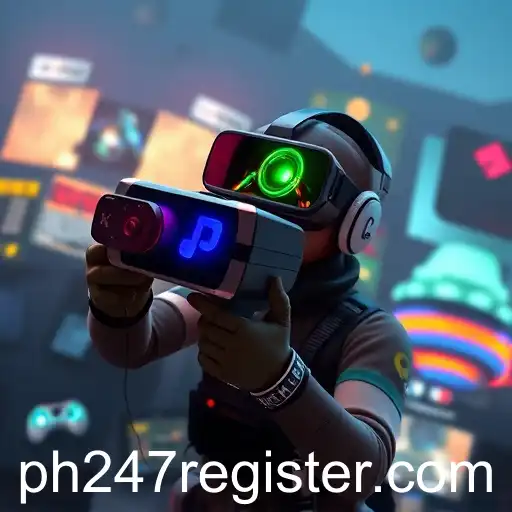 Gaming Revolution 2025