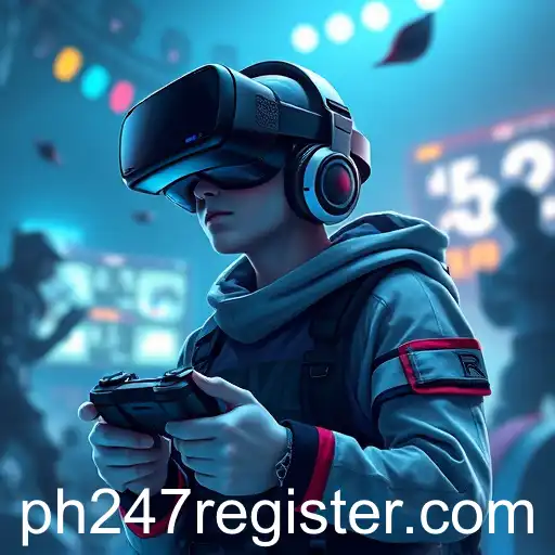 Gaming Trends and Innovations in 2025