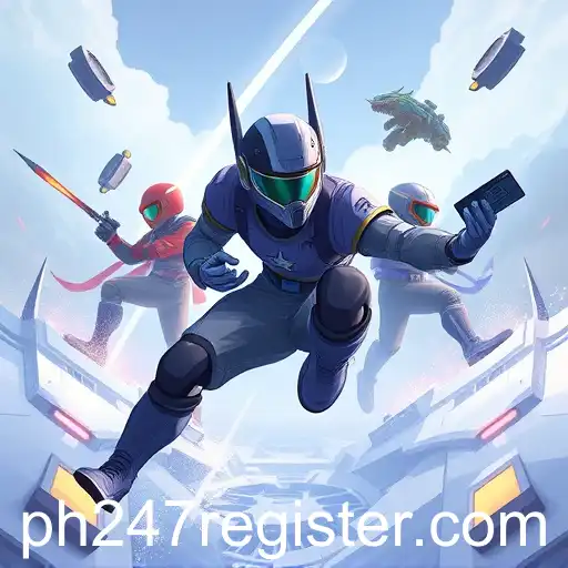 Gaming Trends on ph247: What to Expect