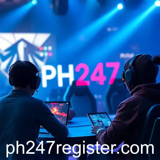 Gaming Trends and PH247’s Emergence