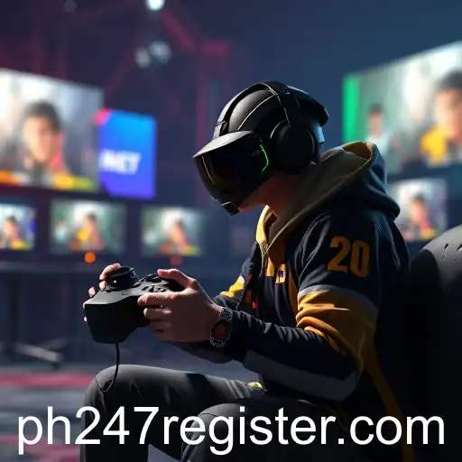 Growing Influence of Gaming Websites in 2025