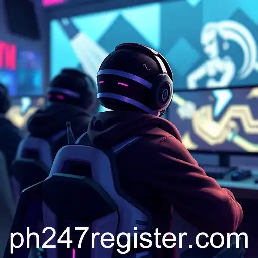 Revolutionizing Online Gaming with PH247