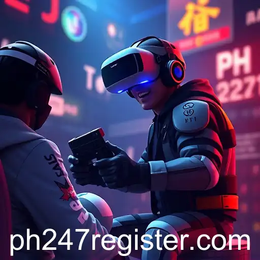 The Rise of Gaming Culture in 2025