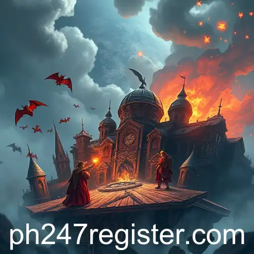 The Rise of Interactive Gaming at PH247