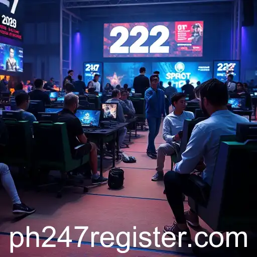 The Rise of Online Gaming Communities