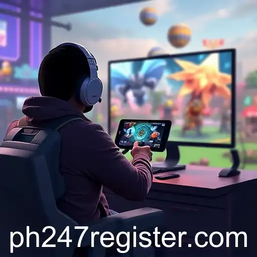 The Rise of PH247: A New Era in Online Gaming