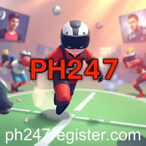 The Rise of PH247 in Digital Entertainment