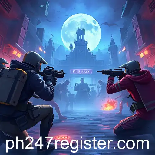 Exploring the Thrilling World of Multiplayer Games on PH247