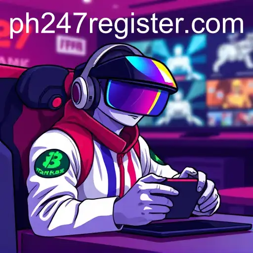 Ph247 Game Revolution: Leading the Industry