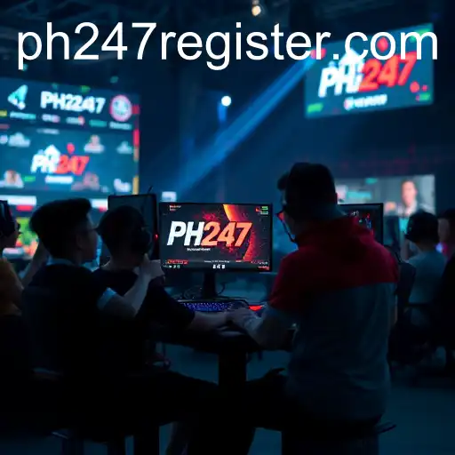 The Evolution of PH247 in the Gaming Landscape