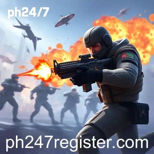 Ph247 Revolutionizes Gaming Dynamics