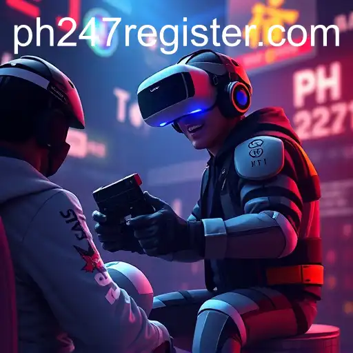 The Rise of Gaming Culture in 2025