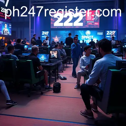 The Rise of Online Gaming Communities