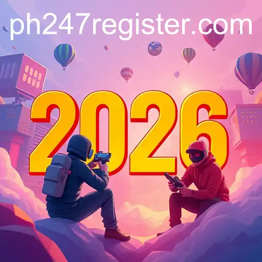 Digital Dominance: The Rise of Online Gaming in 2026