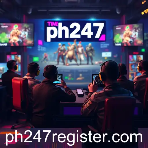 The Rise of Online Gaming in the Global Landscape