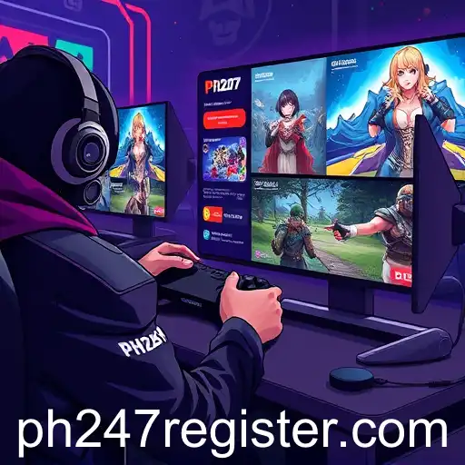 The Rise of Online Gaming in 2025