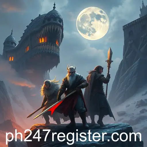 Exploring the World of Role-Playing Games: A Journey into Imagination