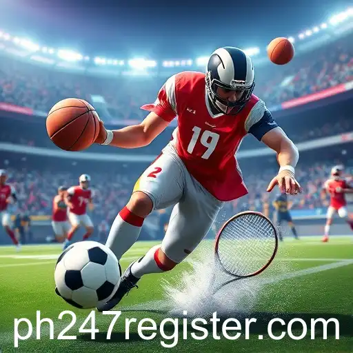 Exploring the Exciting World of 'Sports Fun': A Dive into the Popular Gaming Category