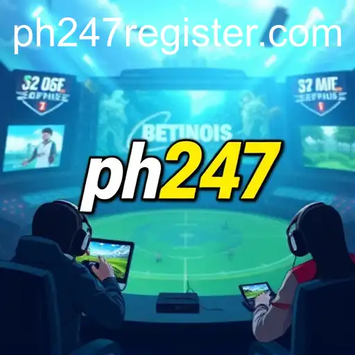 The Rise of ph247: A Gaming Shift
